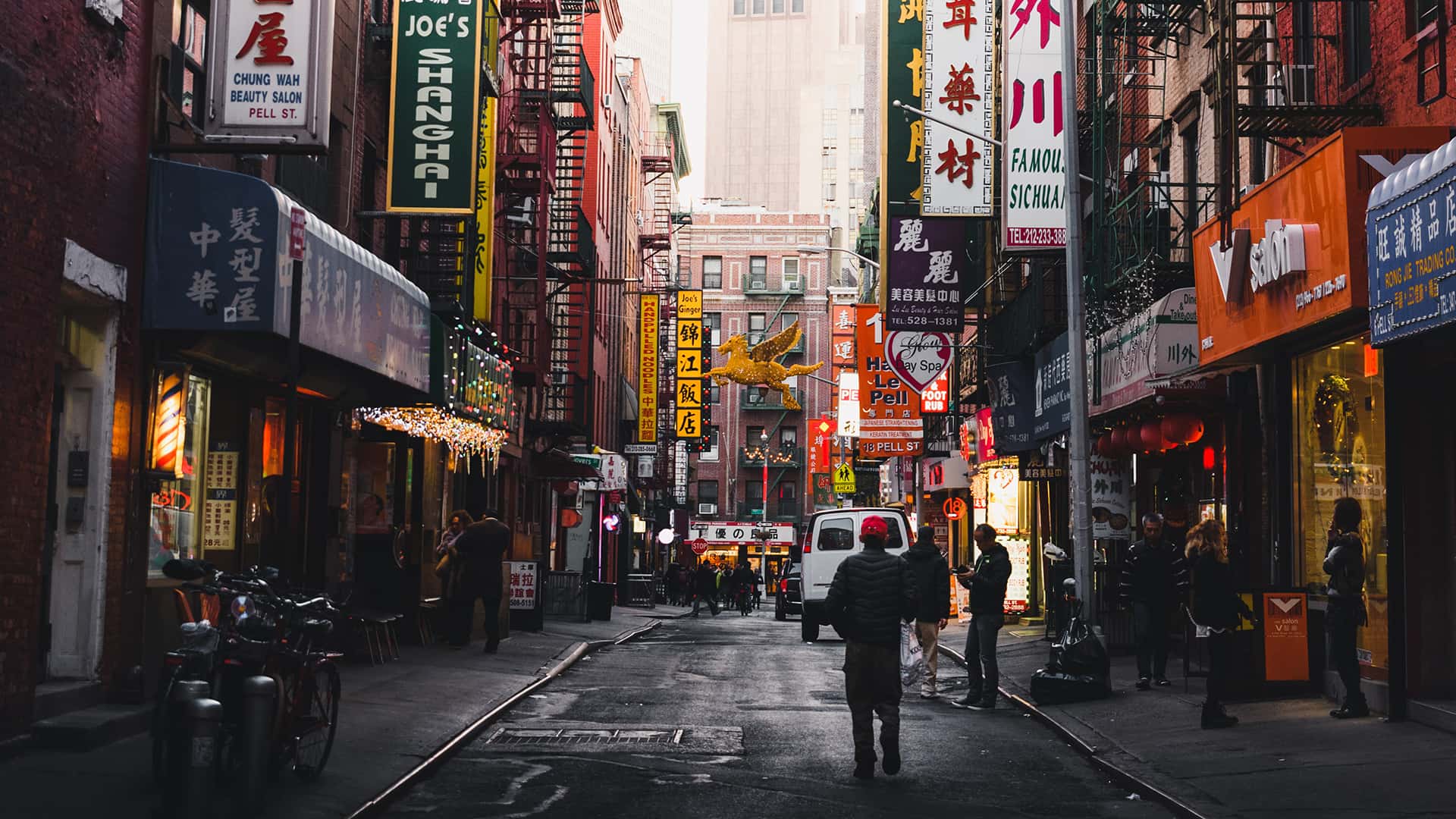 What To Expect On Your NYC Gangster Tour