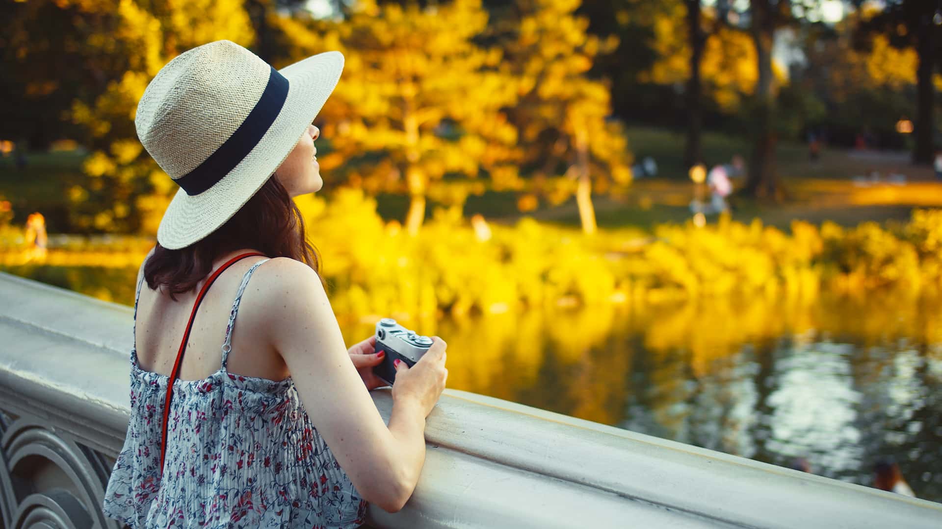 Tips on Traveling Through New York City