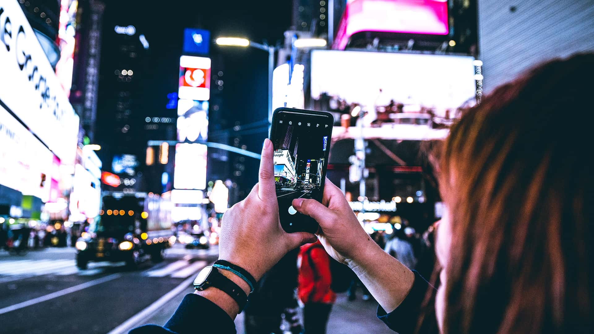 Visiting NYC? Here’s Why You Need to Consider a Customized Walking Tour