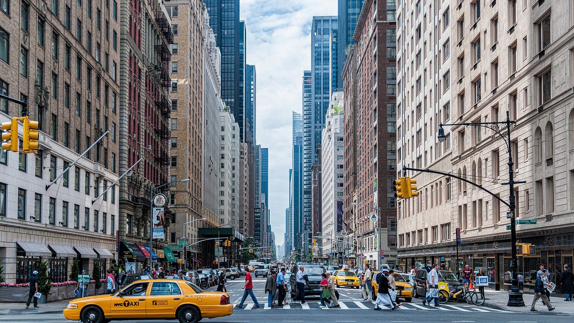 Guide to Visiting Manhattan | CityWalksNY