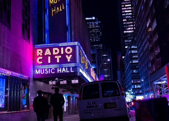 Rock & Roll NYC Private Tour