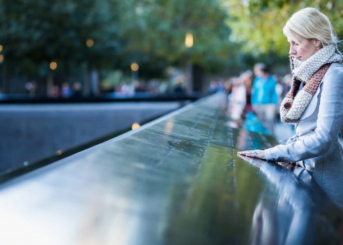 9/11 Memorial Tours